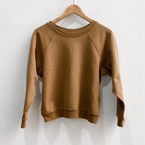 Shawnee Crewneck Sweatshirt